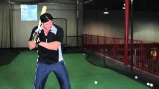 Soft Toss Drill - Jose Canseco Power Hitting App