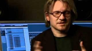 Paul Haslinger On Music for Video Games