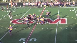 MV Tigers Week 1 Highlights VS NWPA Rampage 6-6-20