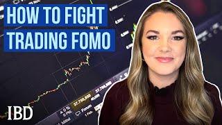 Fight FOMO With These Trading Hacks | Alissa Coram | IBD