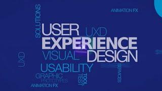 SAP Ariba UX Design Introduction Video