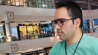 Flamingo mall & Carrefour in Jeddah #saudilifestyle #chefshiva #vlog