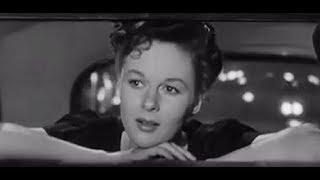 Oscar Winner Susan Hayward Plays A Taxi Dancer In Deadline At Dawn (1946)