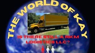 What Really Happened?! What’s next for RKM?!