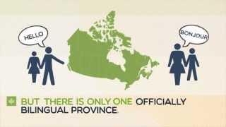 Who We Are - Discover Canada Study Guide