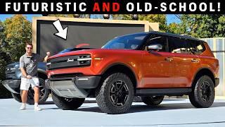 NEW Scout Traveler – Is this Reborn Off-Road SUV Ready to Take Down Bronco??