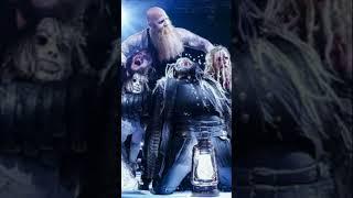 The Wyatt Sicks vs Randy Orton #shorts #viralvideo #suplexsaga