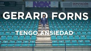 Episodio 1: Gerard Forns - Tengo Ansiedad