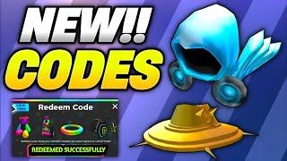 LATEST UGC LIMITED CODES APRIL 2025 - CODES FOR ROBLOX UGC LIMITED - UGC LIMITED CODES