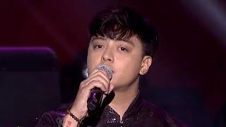 Daniel Padilla - Boys Don’t Cry — Full Performance | ABS-CBN Christmas Special 2024