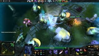 Dota 2 game 26 part 4 avi