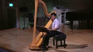 Nok Him Chan - Looking up, looking down | Ian Lim - harp