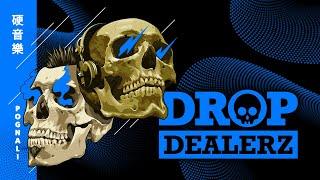 Drop Dealerz LIVE @ Neurobunker #3