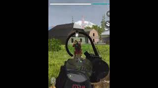 'Chuter Can't Get The Drop On Me | Call of Duty: Warzone Mobile