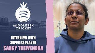 INTERVIEW WITH SUPER 9S PLAYER | SANGY THEIVENDRA