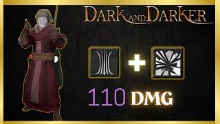 BUFFED CLERIC BUILD Makes INFINITE GOLD In Dark and Darker