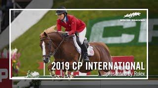 SM Presents: 2019 CP International, presented by Rolex