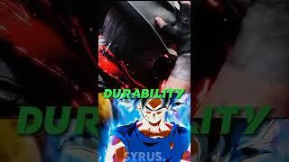 Dante vs Goku ll Vs battle edit ll #dante #goku #dmc #dbz #dbs #devilmaycry #dragonballz