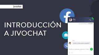 Introducción a JivoChat