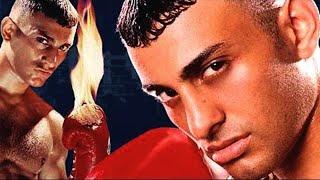 Prince Naseem Hamed (HIGHLIGHTS & KNOCKOUTS)