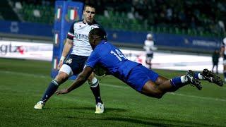 Tournoi des Six Nations 2023 : Italie - France moins 20 ans, le résumé