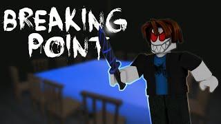 dueling random people AS A BACON... (breaking point)