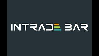 INTRADE BAR / Бинарные опционы