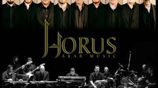 Solo de Derbake - Horus Arab Music