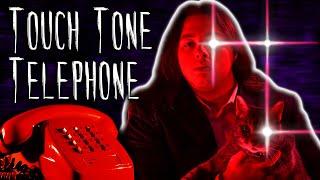 Touch Tone Telephone (LEMON DEMON) Metal Cover | Dylan Leggett