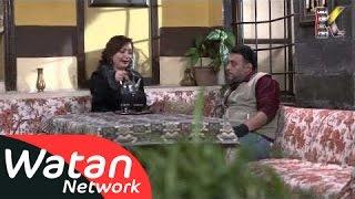 مسلسل وعدتني يا رفيئي ـ الحلقة 15 الخامسة عشر كاملة HD | Waatani Ya Rafie