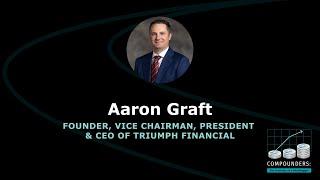 Building the Modern Payments Network for Truckers with Aaron Graft, Triumph Financial (NASDAQ: TFIN)