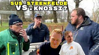 Fragerunde mit UDO, DIDI und TIMO: Spiel gegen Knossi oder Trymacs? | Udo & Wilke