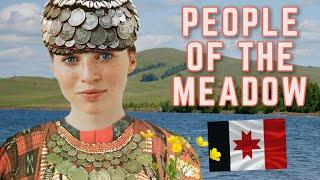 UDMURT - RUSSIA'S PEOPLE OF THE MEADOW | The Udmurt Republic