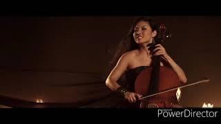 Tina Guo Havasi — Rise of the Instruments,Dragonborn mix