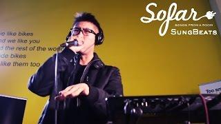 SungBeats - Clubbed To Death | Sofar NYC