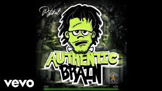 Rytikal - Authentic Brain | Official