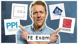 Best FE Exam Prep Courses 2024 (Reviewed & Ranked)