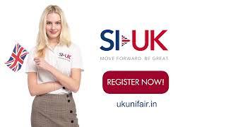 Apply to a UK University with the Leading Study Abroad Consultants - SIUK