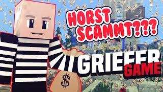 Horst Flock SCAMMT auf GrieferGames 