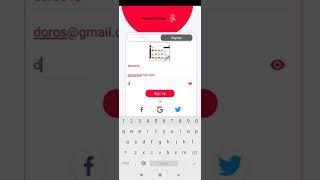 Windev Mobile Mysql connexion #mysql