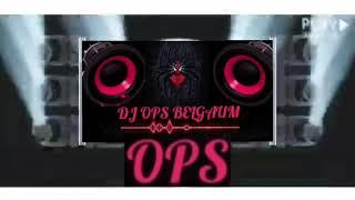 goa corona go song dj remix DJ OPS