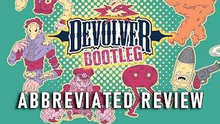 Better than the originals? - Devolver Bootleg | Abbreviated Reviews