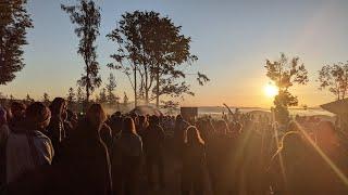 Catz 'n Dogz @ LAS Festival 2022 (Sunrise Set)