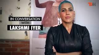 In Conversation with Lakshmi R. Iyer | The Digital Hash