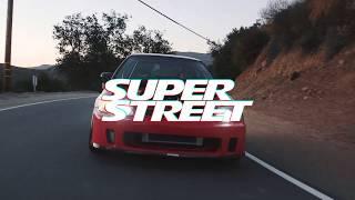 Honda Civic EK 9 Hatchback - Super Street Feature || JDMHYPEBEAST