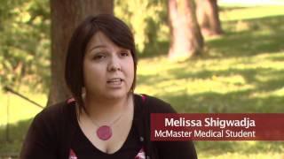 About the Aboriginal Health Sciences Office (ASHS) at McMaster University