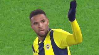 Youssef En-Nesyri All 6 Goals for Fenerbahçe