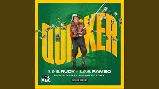 Quicker (feat. LOM Rambo)