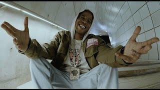 Kid Cudi - SUPERBOY [Official Video]