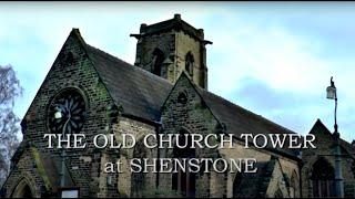 Shenstone Old Tower